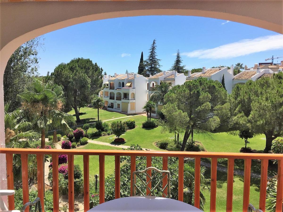 马尔韦利亚Nueva Andalucia - Penthouse公寓 外观 照片